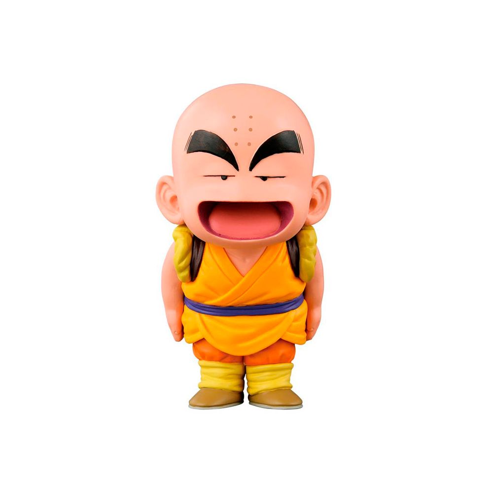Dragon Ball Collection - Krillin Banpresto