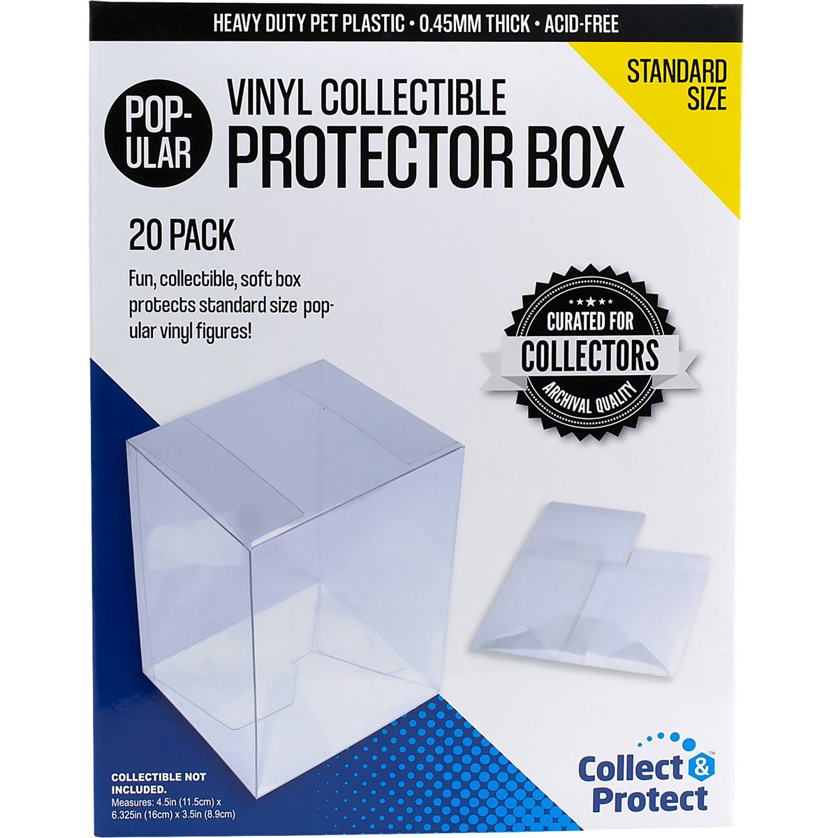 Protector Pop! Plegable