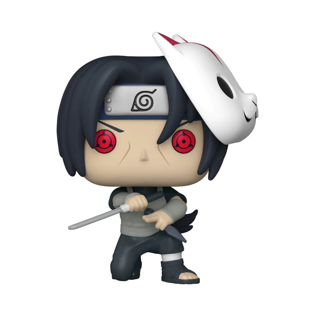 Naruto Shippuden - Itachi Anbu Funko Pop!