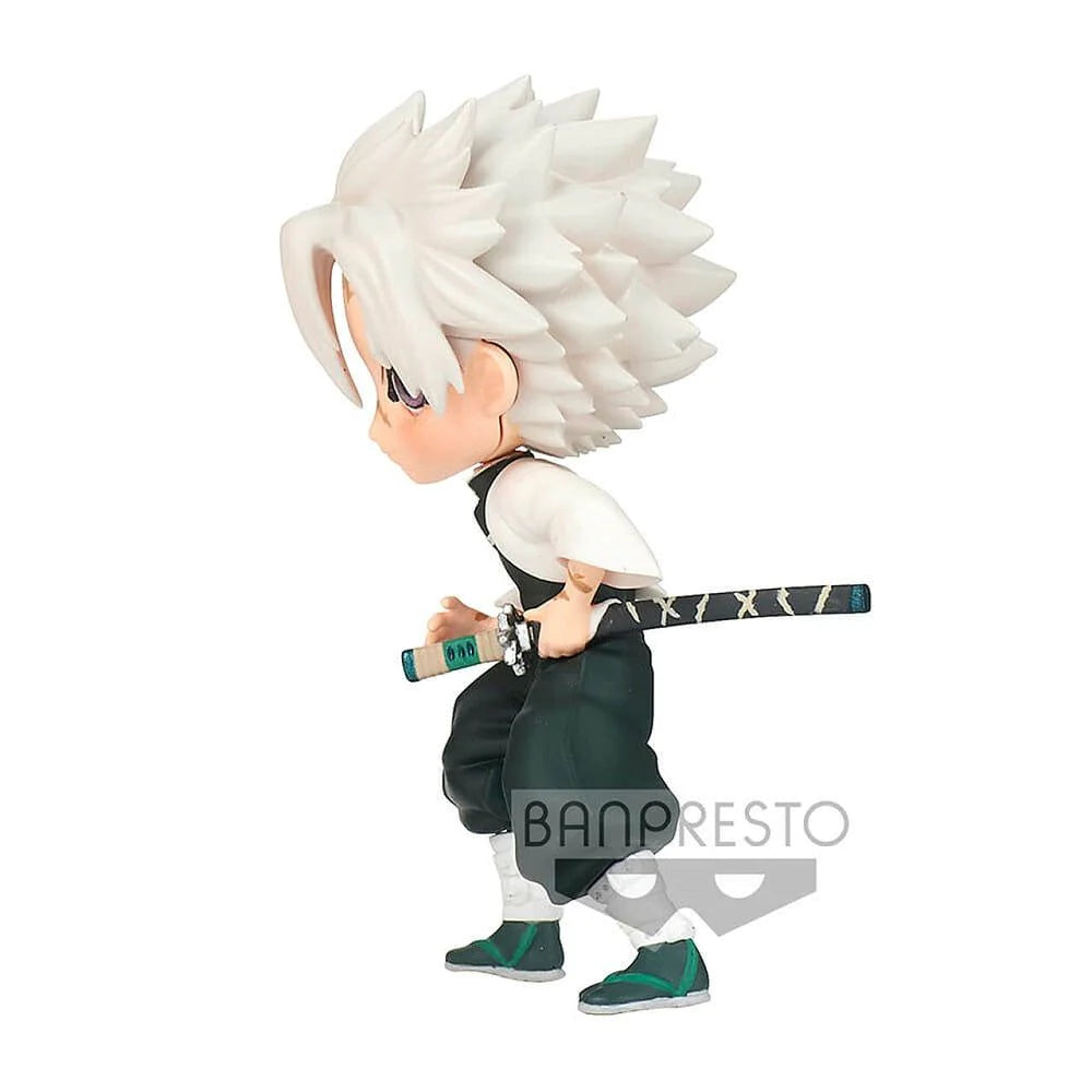 Demon Slayer - Sanemi Shinazugawa Q Posket Petit Vol.5