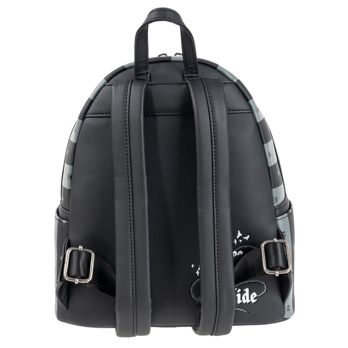 Wednesday - Nevermore Mini Backpack