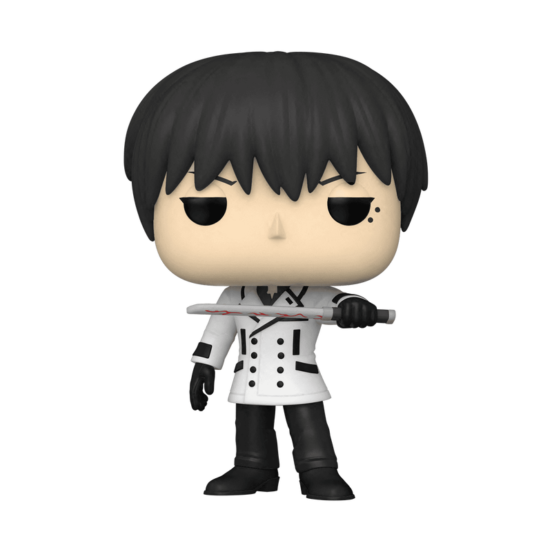 Funko Pop! Kuki Urie – Tokyo Ghoul:Re