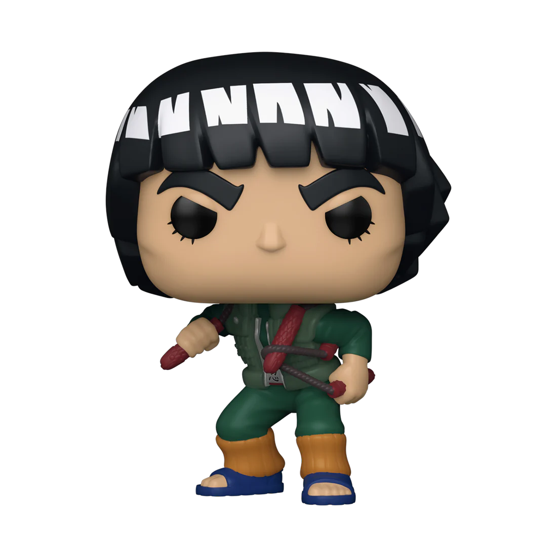 Naruto Shippuden - Might Guy Funko Pop!