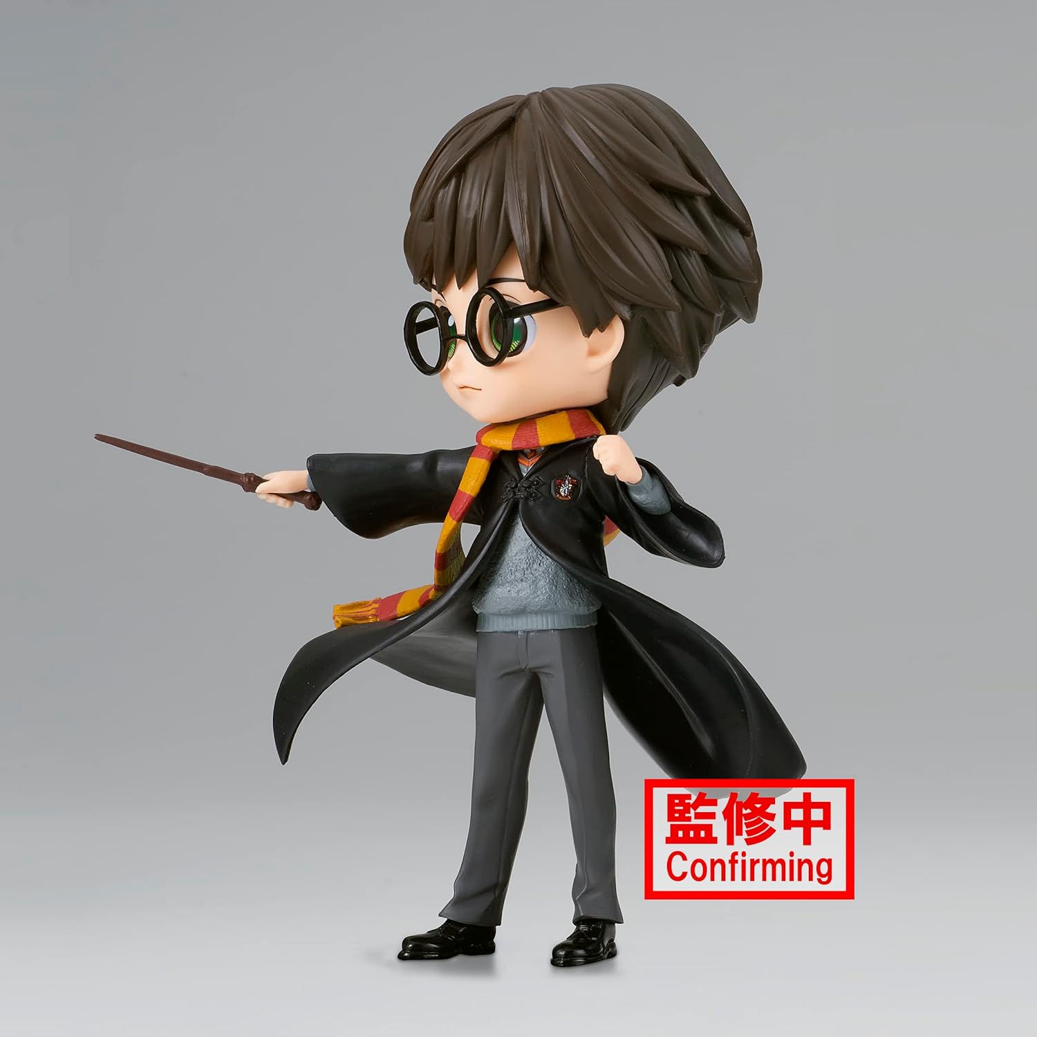 Harry Potter Vol. 2 (Ver. A) Q Posket