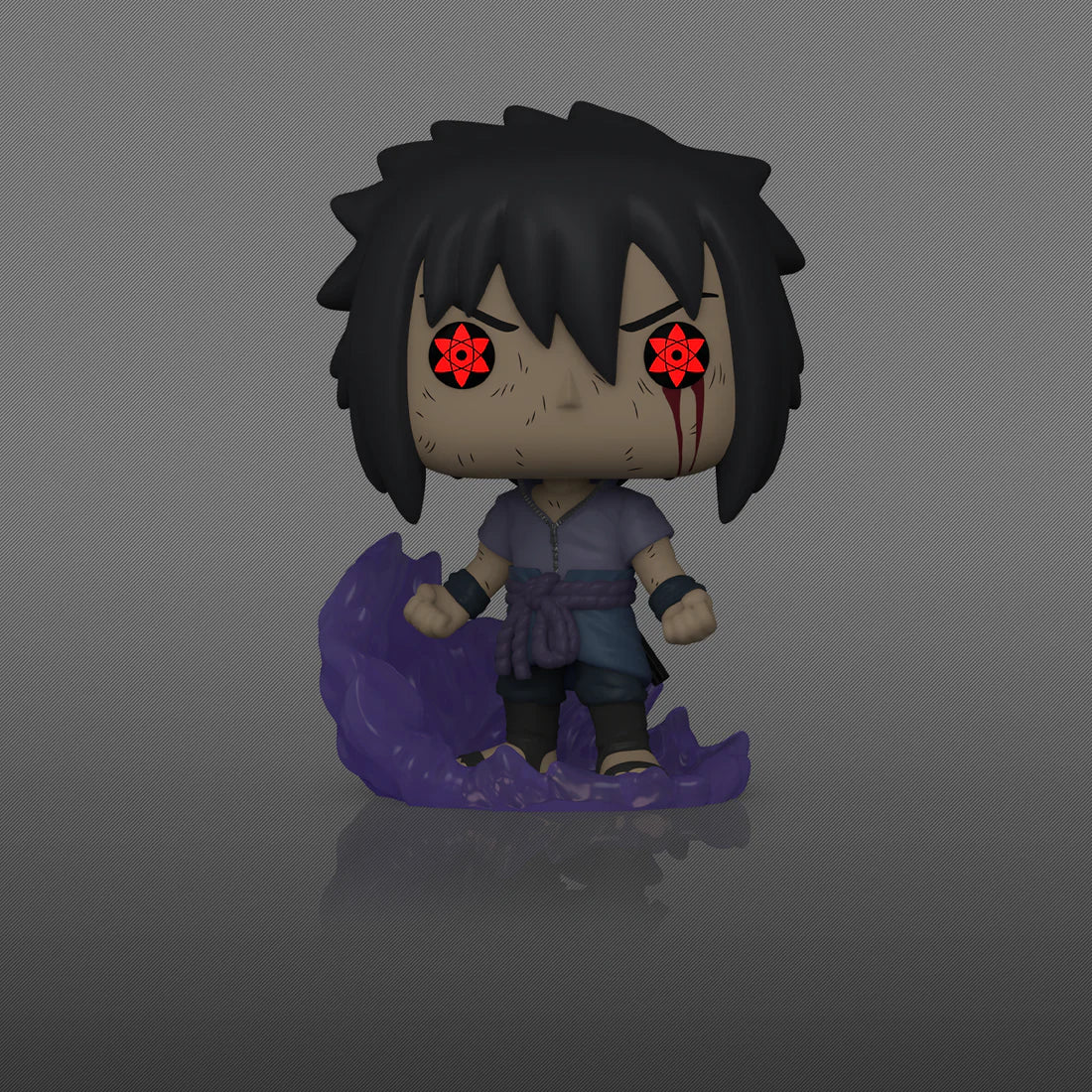 Funko Pop! Sasuke Uchiha – Naruto Shippuden