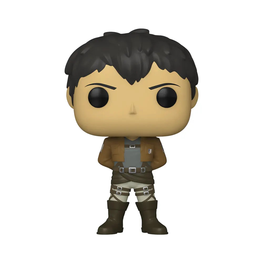Attack On Titan - Bertholdt Hoover Funko Pop!