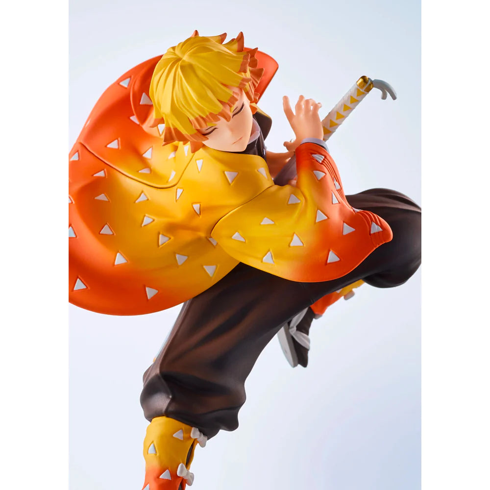 Demon Slayer - Zenitsu Agatsuma ConoFig Aniplex