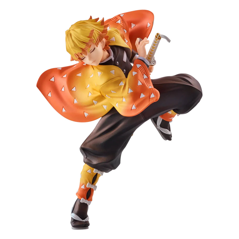 Demon Slayer - Zenitsu Agatsuma ConoFig Aniplex