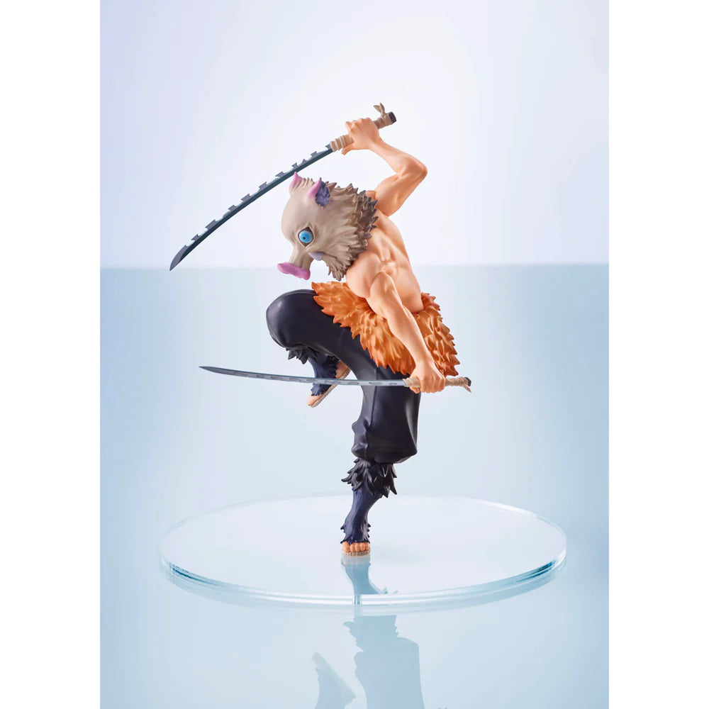 Demon Slayer - Inosuke Hashibira ConoFig Aniplex