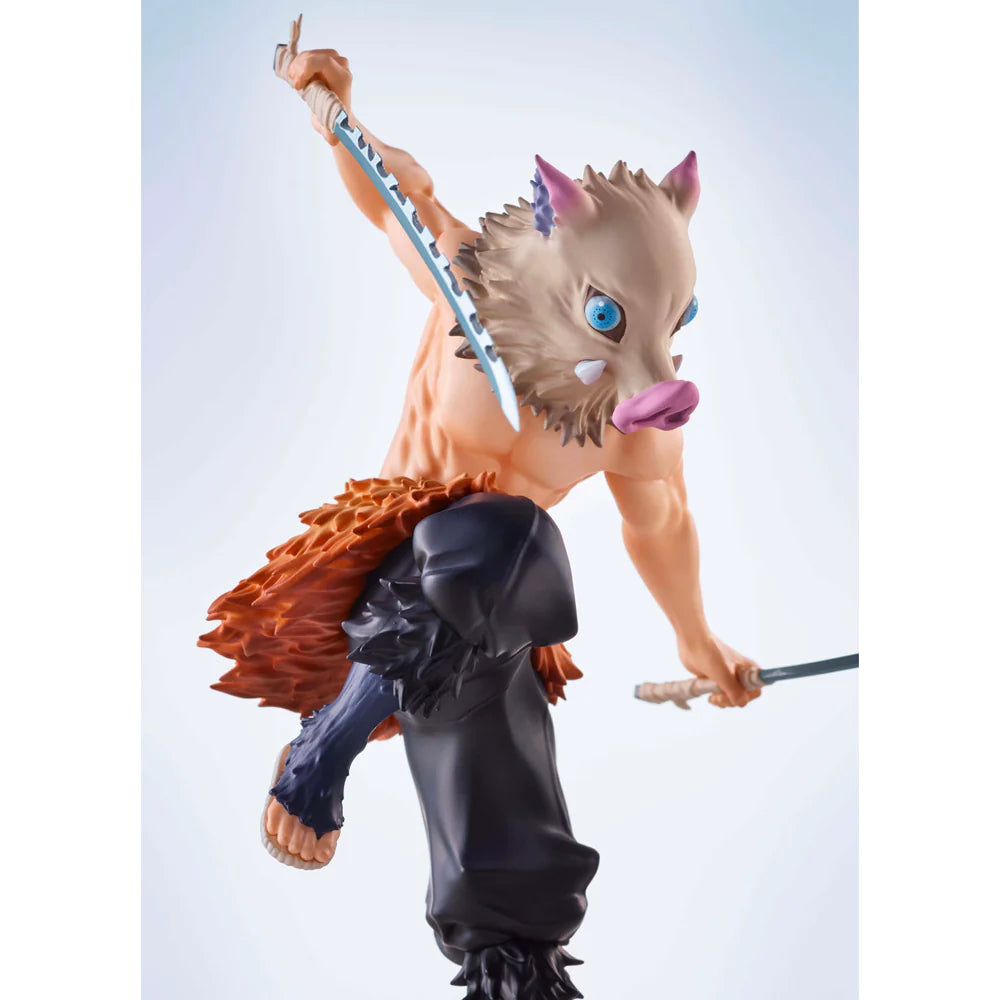 Demon Slayer - Inosuke Hashibira ConoFig Aniplex