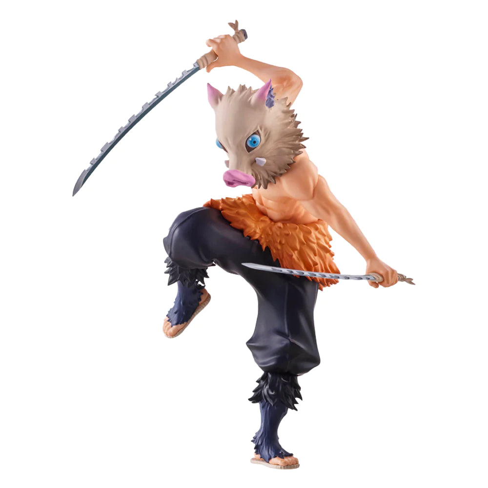 Demon Slayer - Inosuke Hashibira ConoFig Aniplex