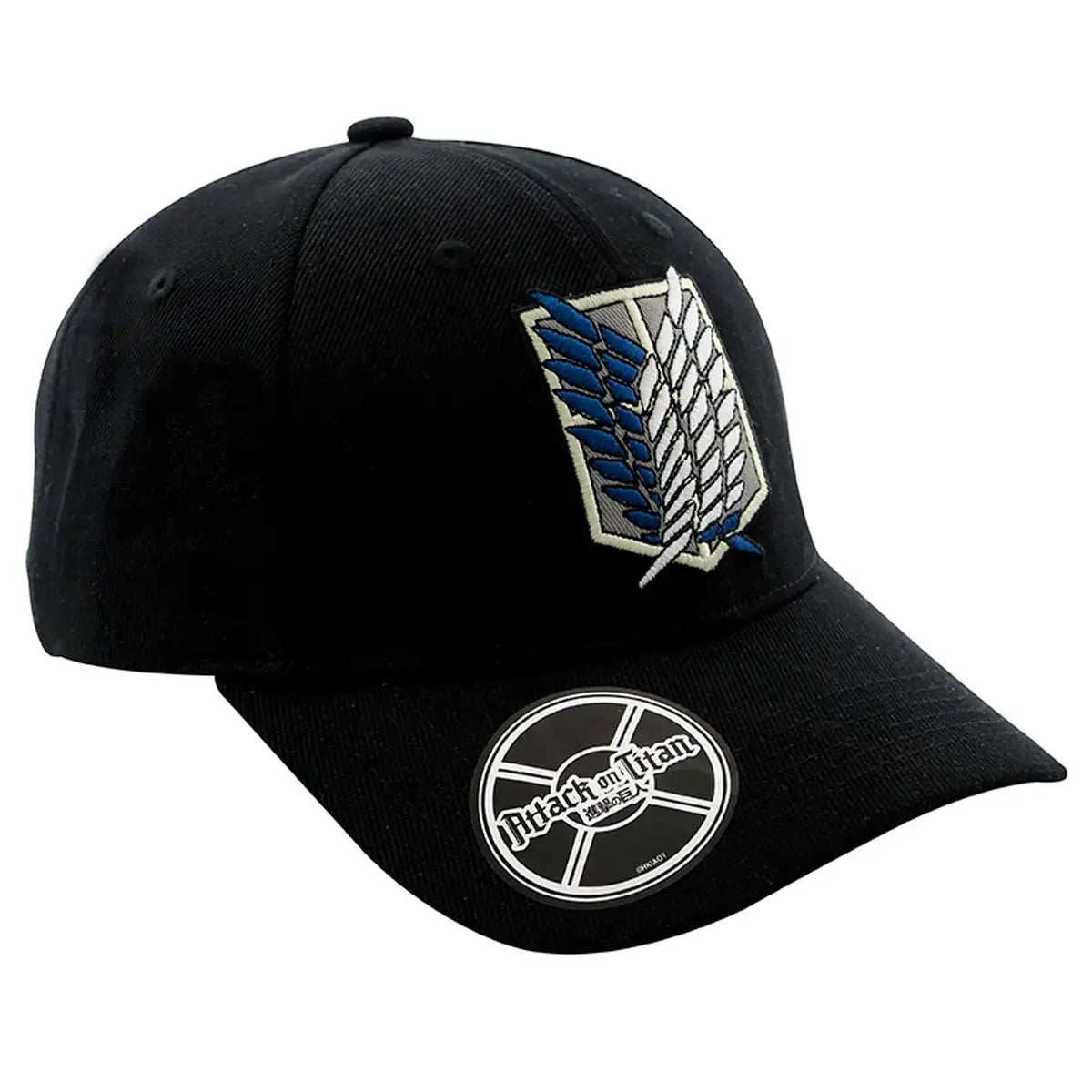 Gorra Alas de la Libertad (Oficial ABYstyle) – Attack on Titan