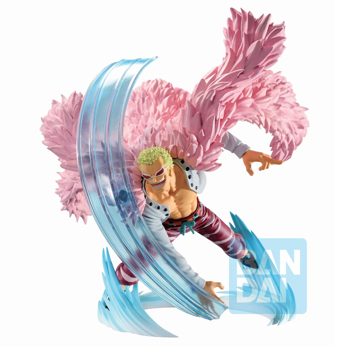 One Piece - Donquixote Doflamingo (Duel Memories) Ichibansho
