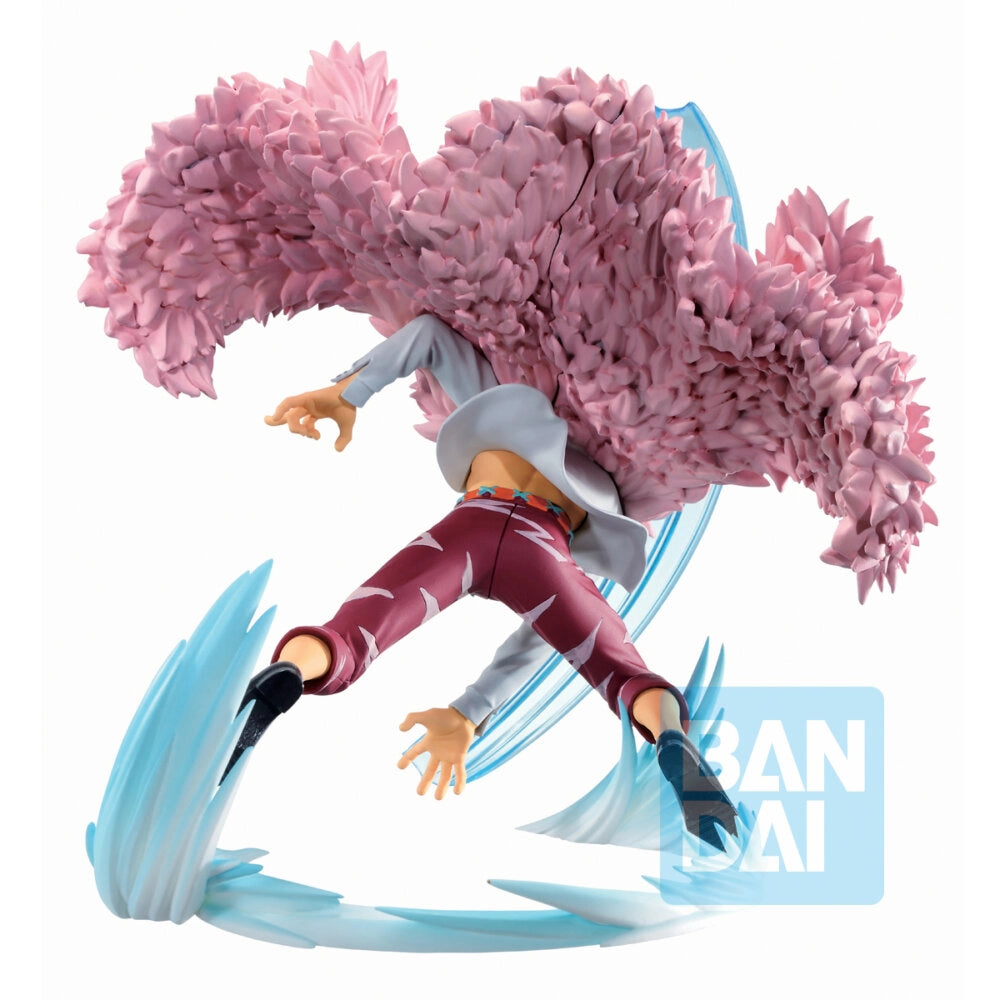One Piece - Donquixote Doflamingo (Duel Memories) Ichibansho