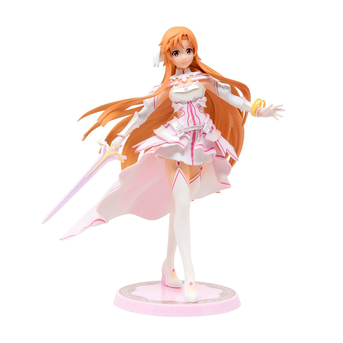 Sword Art Online - Asuna Goddess of Creation Stacia Ichibansho
