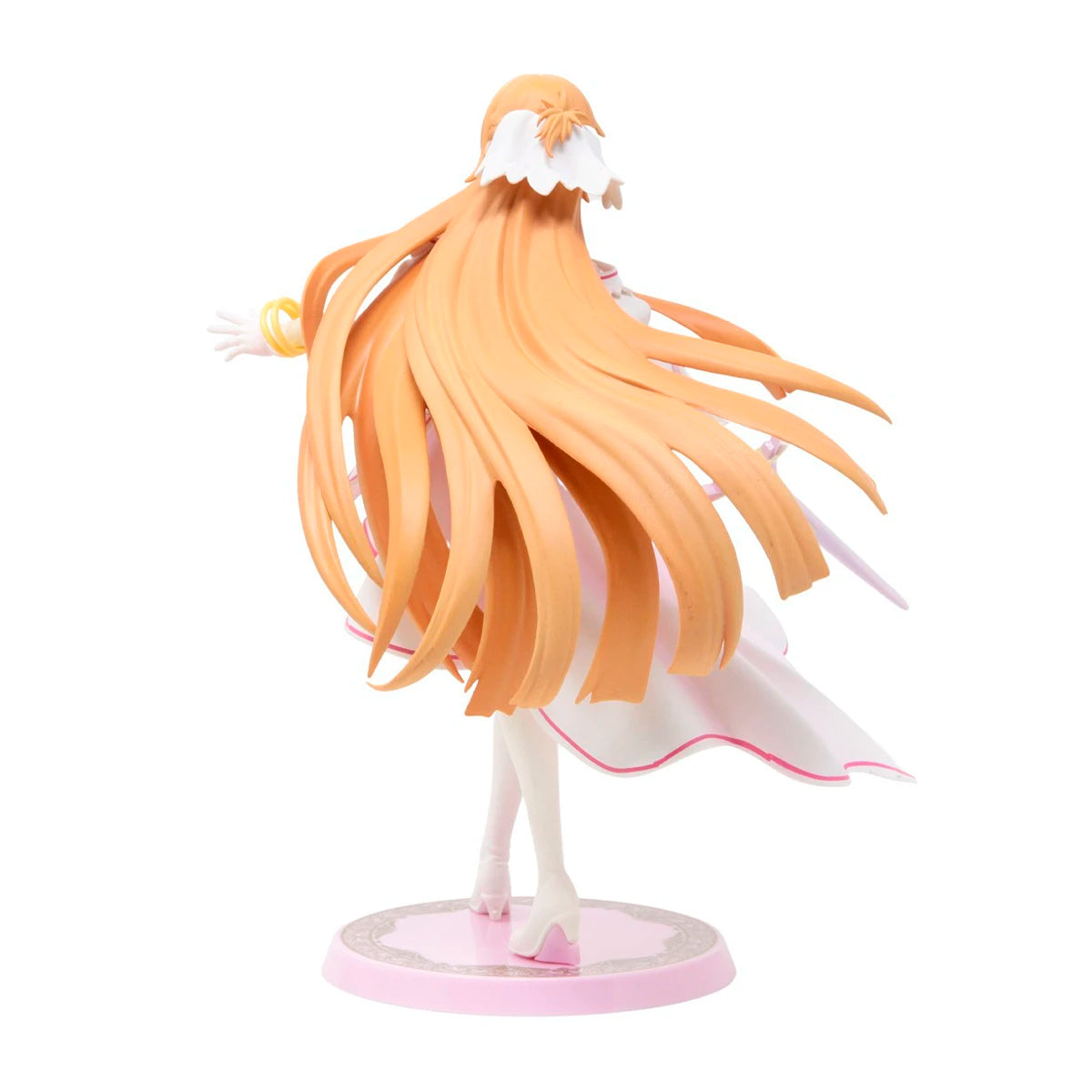 Sword Art Online - Asuna Goddess of Creation Stacia Ichibansho