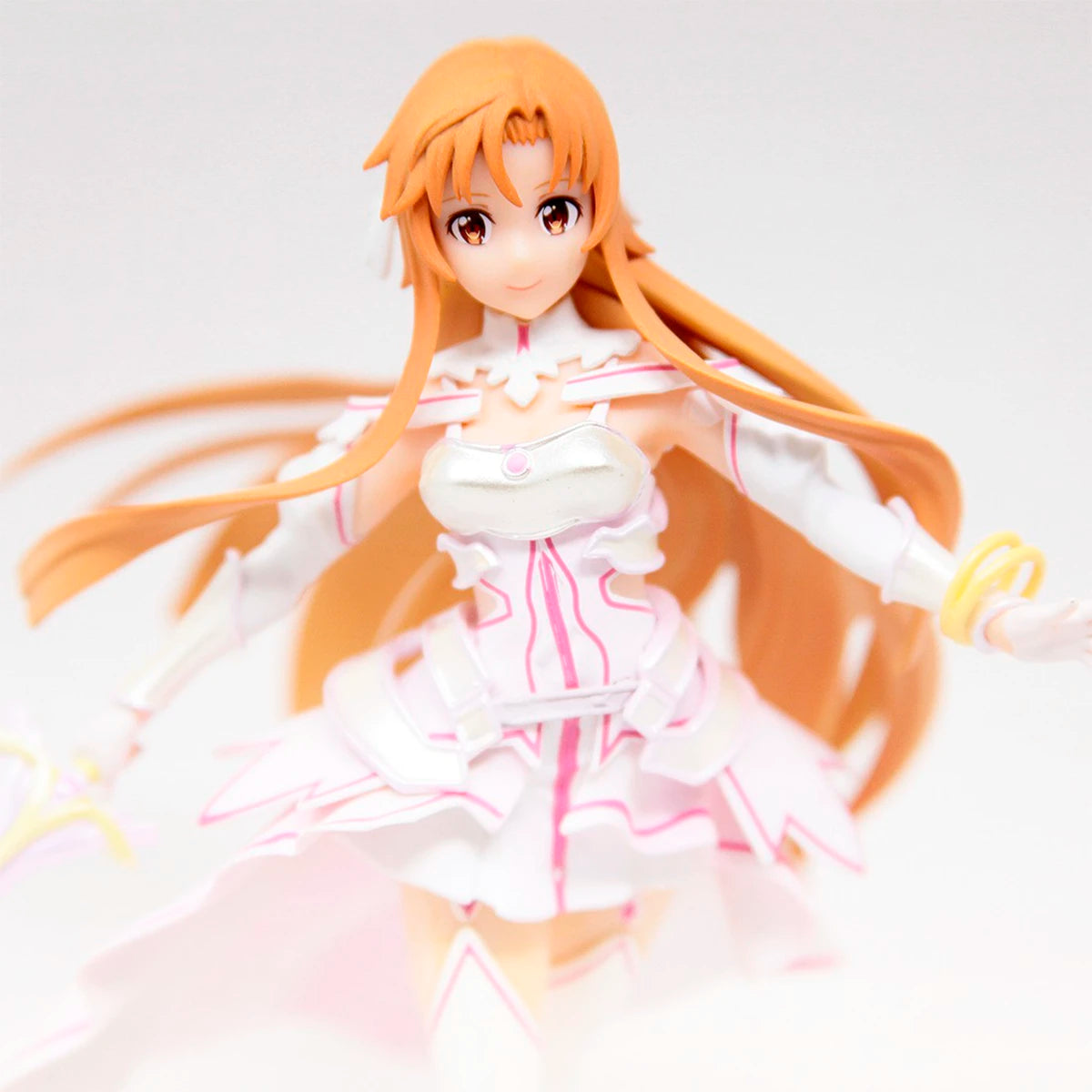 Sword Art Online - Asuna Goddess of Creation Stacia Ichibansho