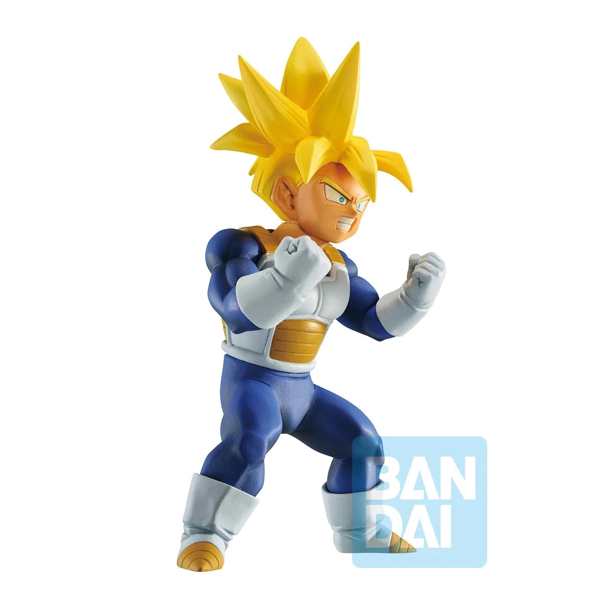 Dragon Ball Z - Super Saiyan Gohan (Vs. Omnibus Great) Ichibansho