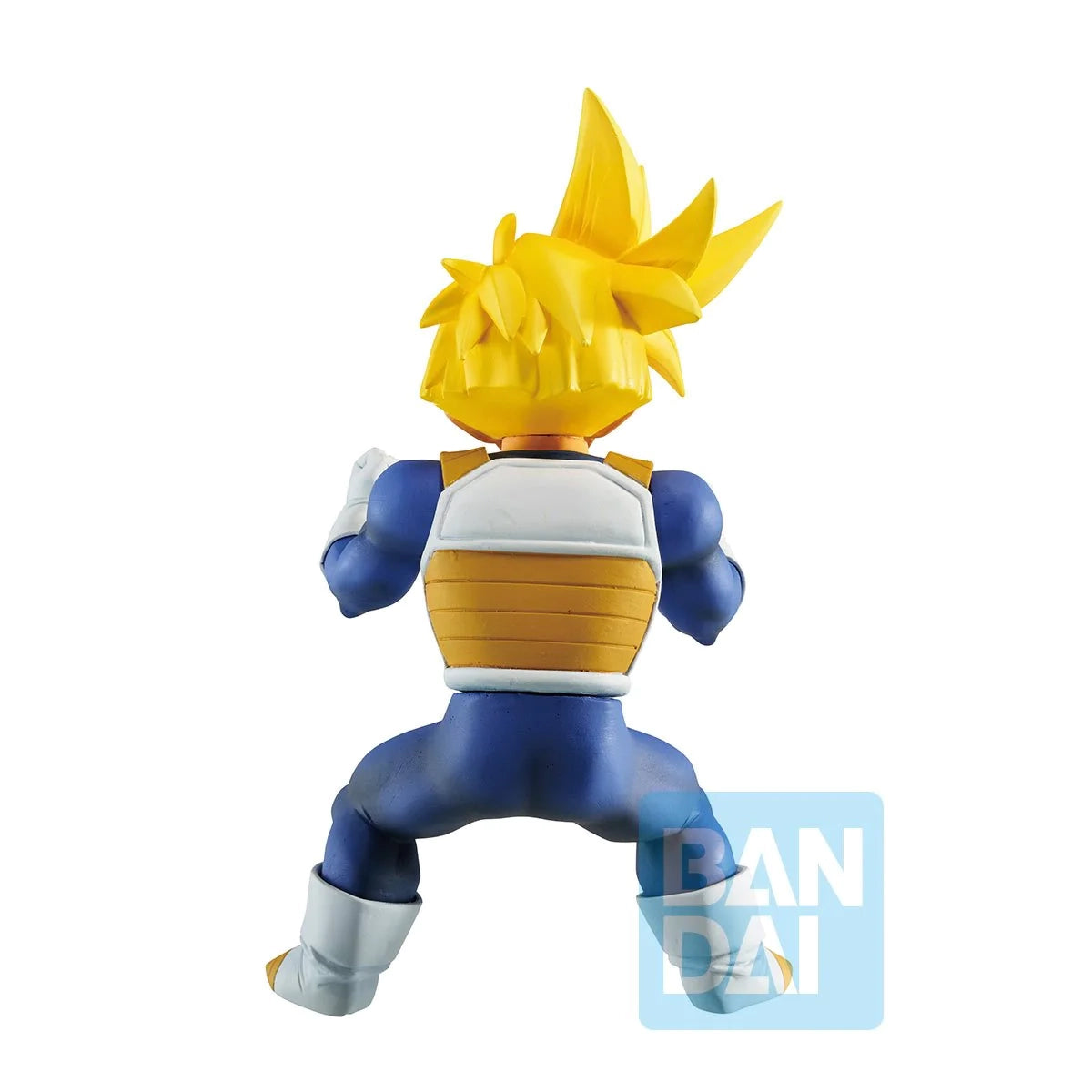 Dragon Ball Z - Super Saiyan Gohan (Vs. Omnibus Great) Ichibansho