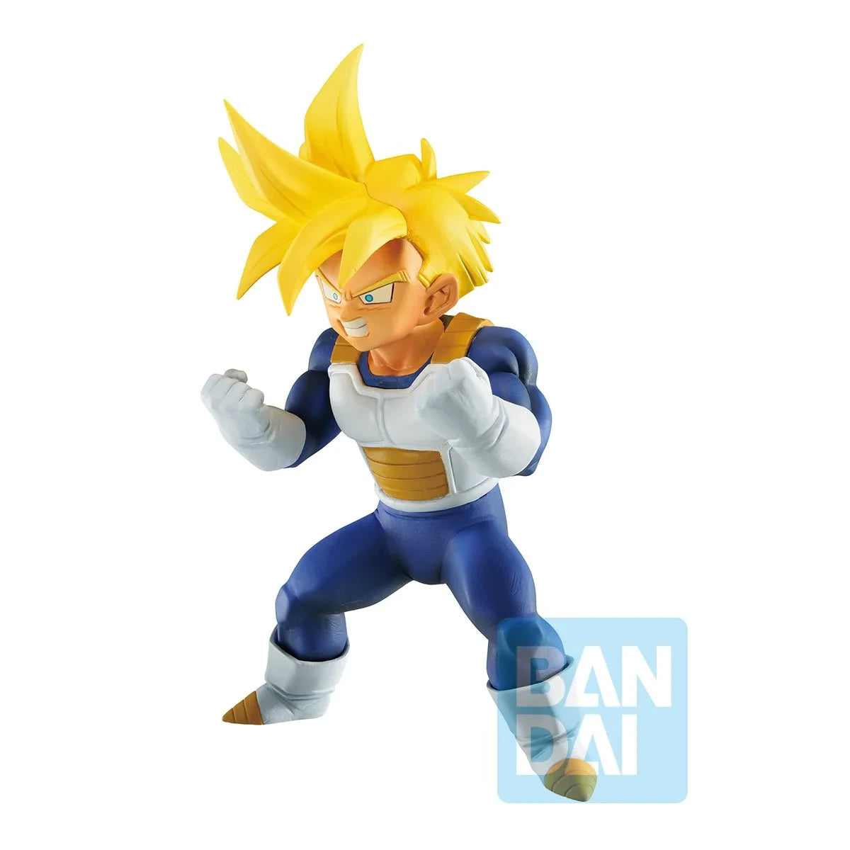 Dragon Ball Z - Super Saiyan Gohan (Vs. Omnibus Great) Ichibansho