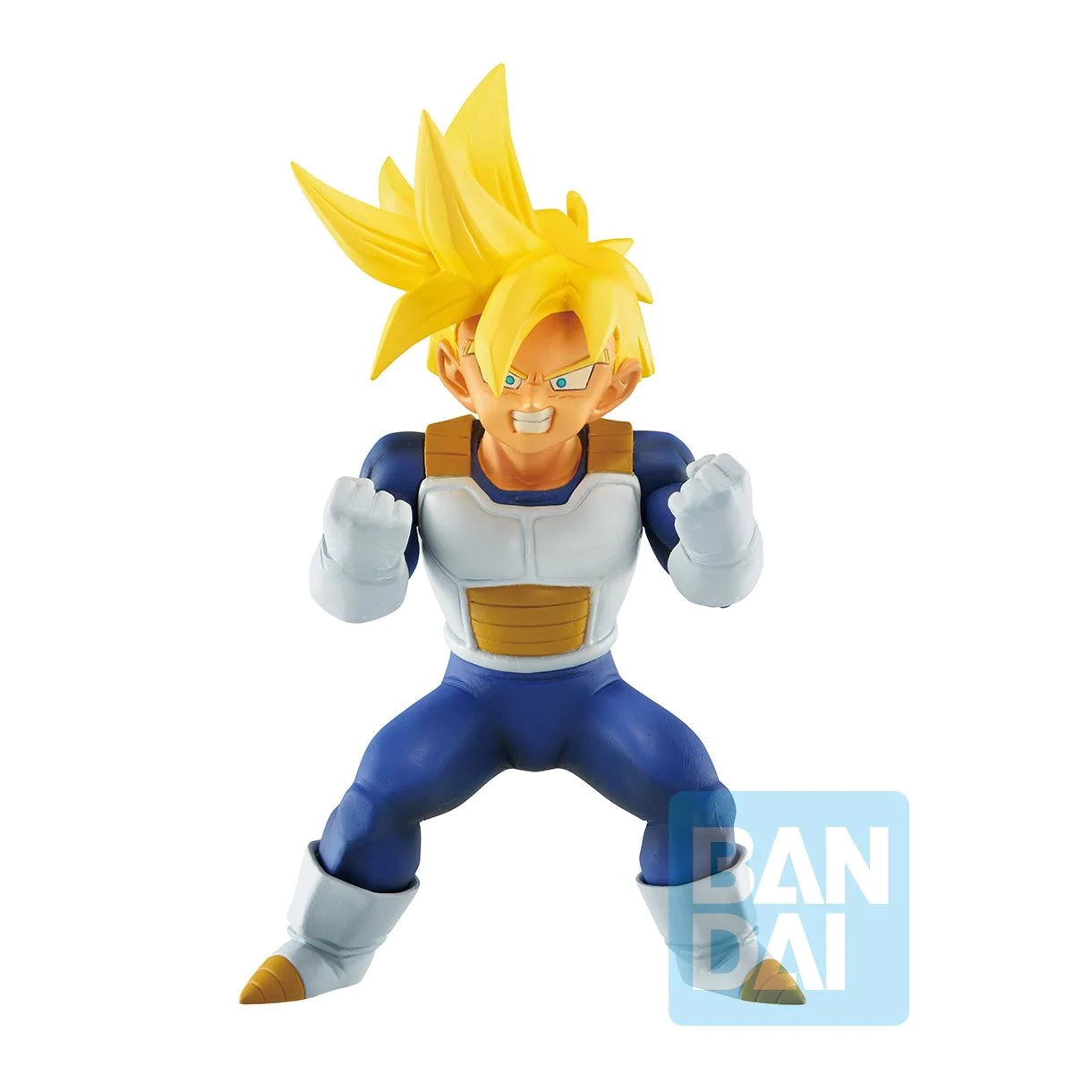 Dragon Ball Z - Super Saiyan Gohan (Vs. Omnibus Great) Ichibansho