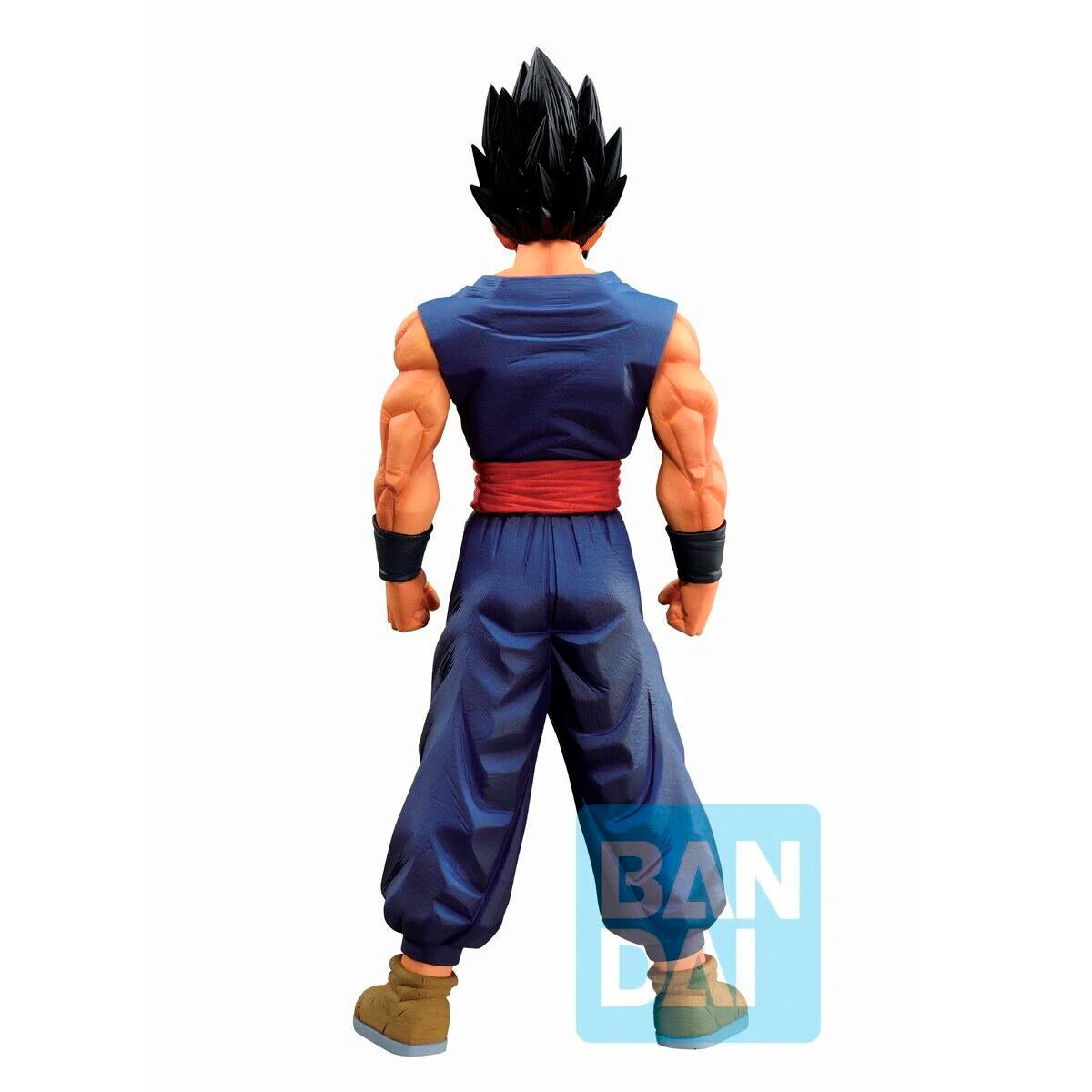 Dragon Ball Super - Ultimate Gohan Super Hero Ichibansho