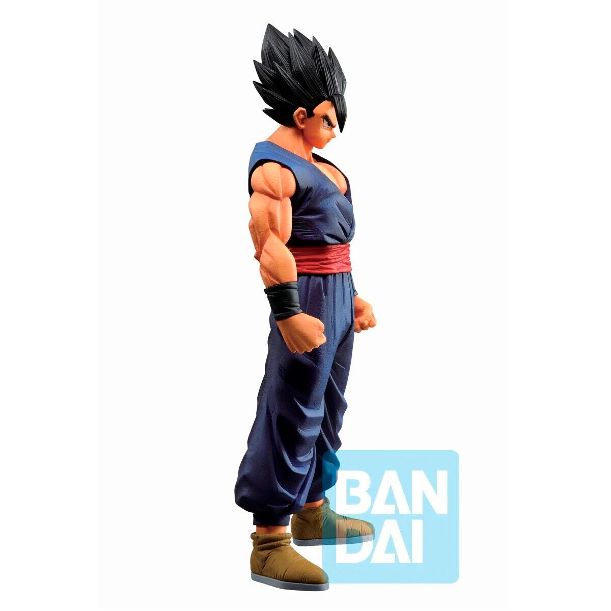 Dragon Ball Super - Ultimate Gohan Super Hero Ichibansho