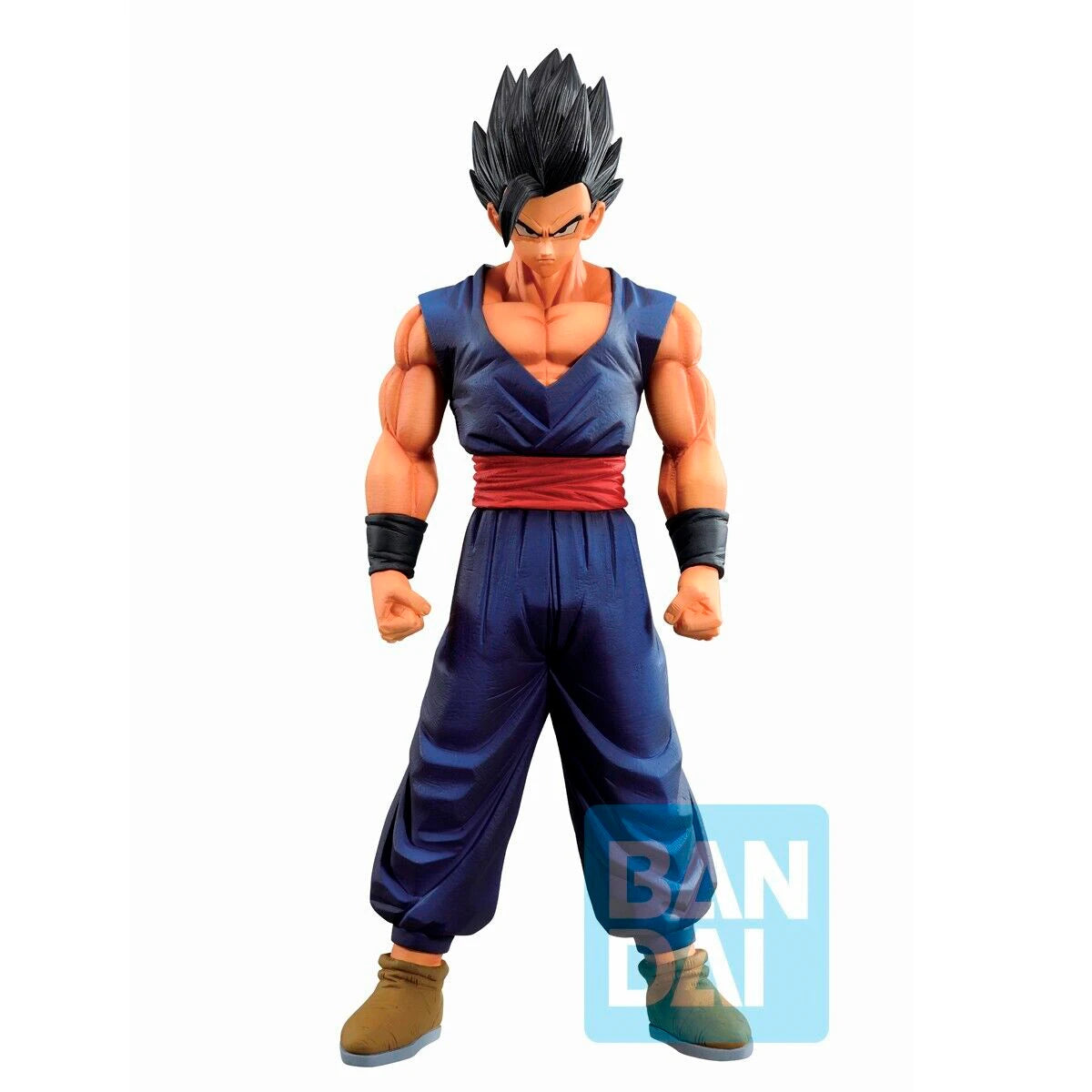 Dragon Ball Super - Ultimate Gohan Super Hero Ichibansho