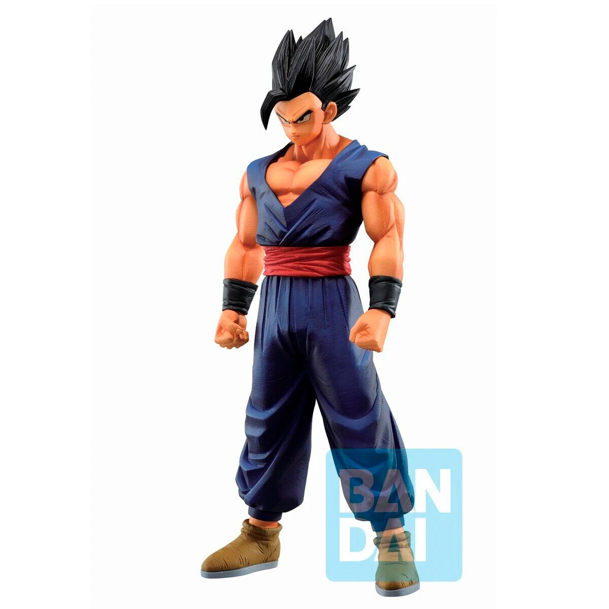 Dragon Ball Super - Ultimate Gohan Super Hero Ichibansho