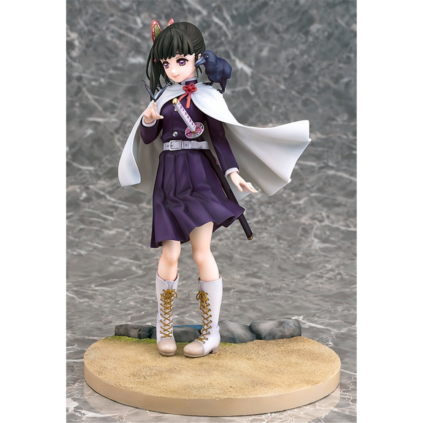 Demon Slayer Kimetsu no Yaiba - Kanao Tsuyuri 1/7 Scale