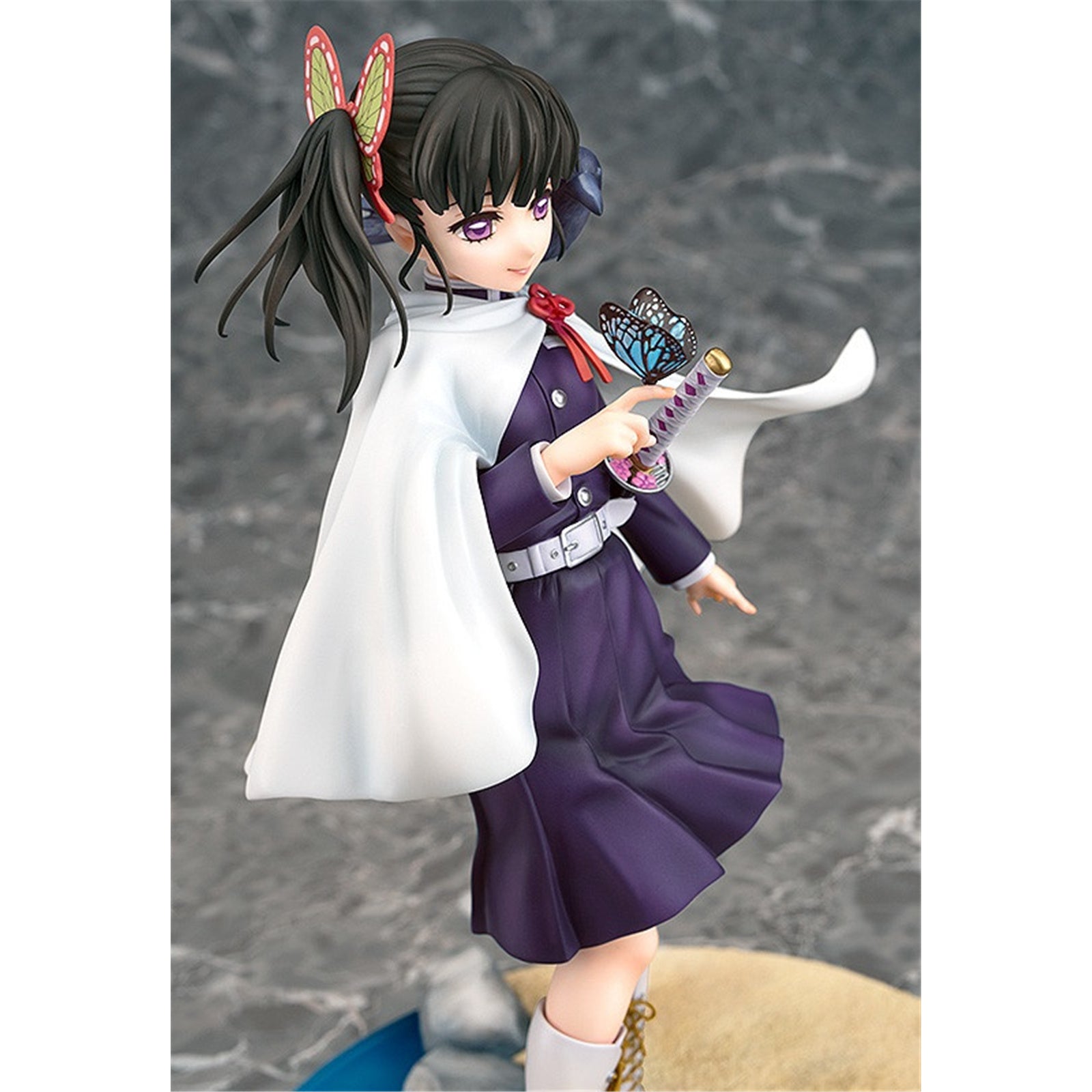 Demon Slayer Kimetsu no Yaiba - Kanao Tsuyuri 1/7 Scale