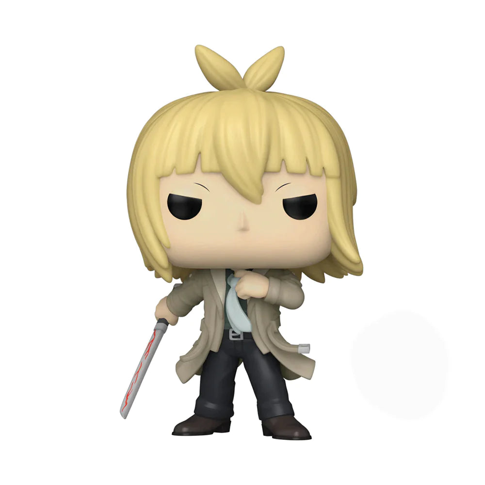 Tokyo Ghoul:Re - Ginshi Shirazu Funko Pop!
