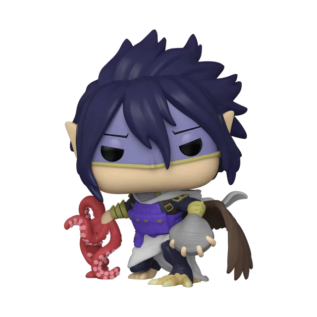 My Hero Academia - Tamaki Amajiki Funko Pop!