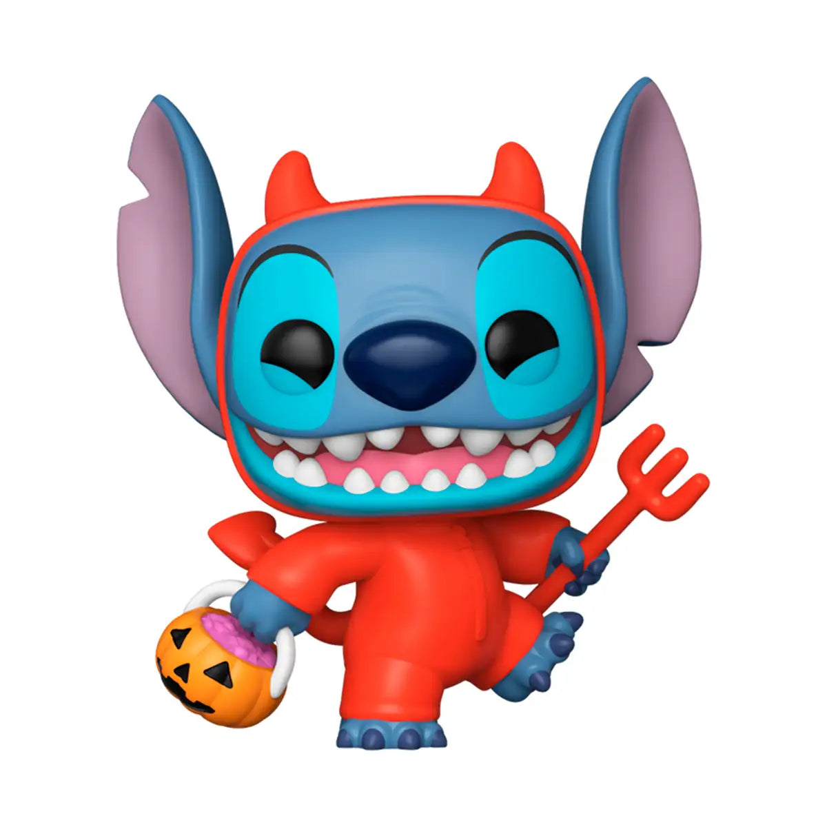 Funko Pop! Devilish Stitch – Lilo & Stitch