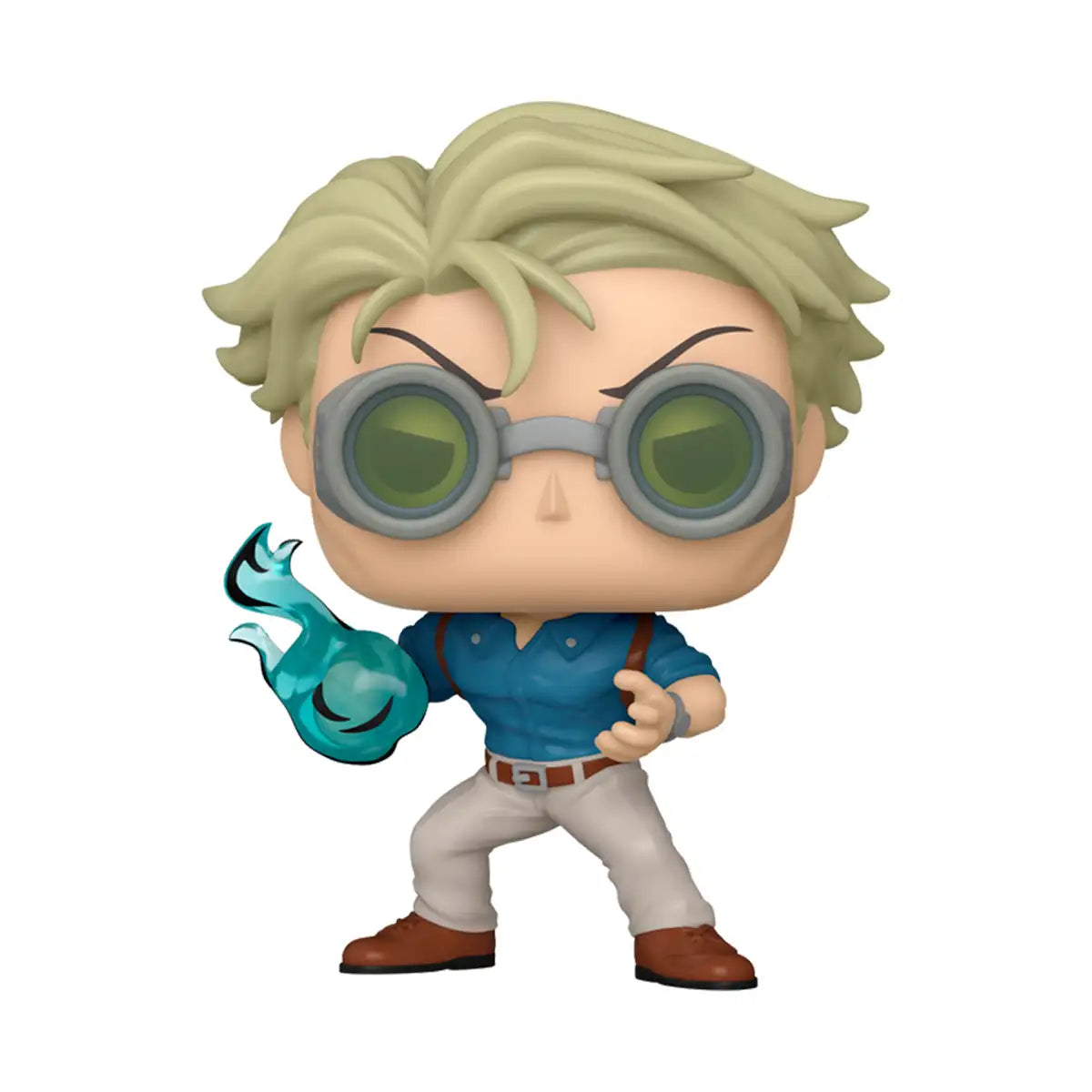 Funko Pop! Kento Nanami – Jujutsu Kaisen (Shibuya Incident Arc)