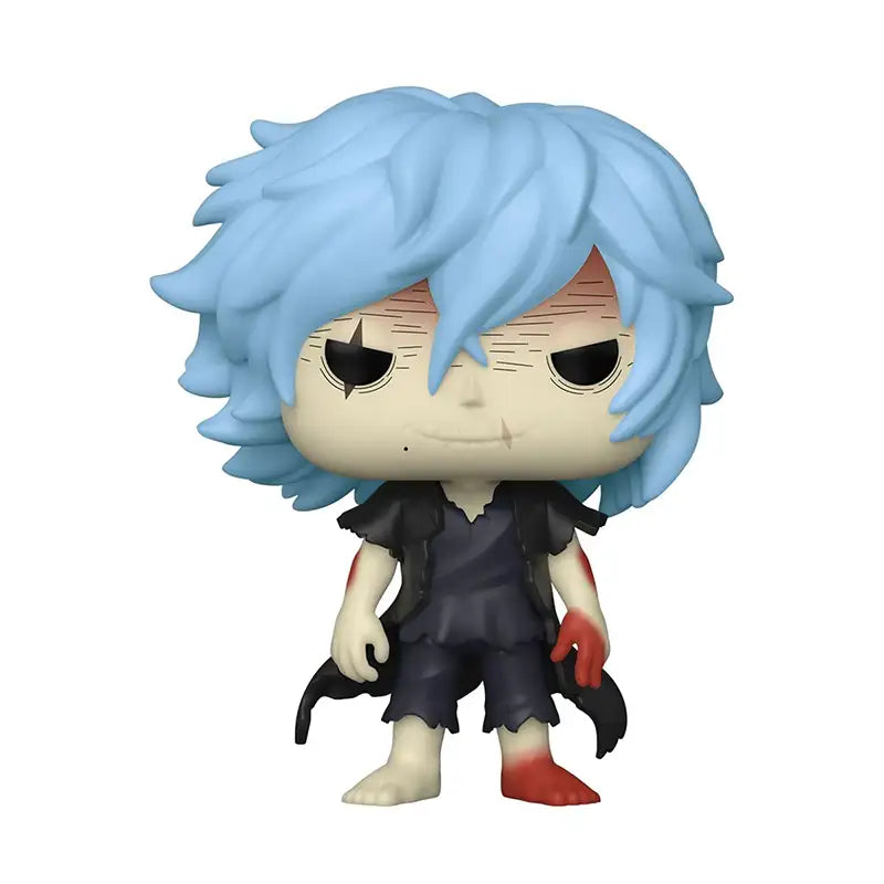 Funko Pop! Tomura Shigaraki (Chase) – My Hero Academia