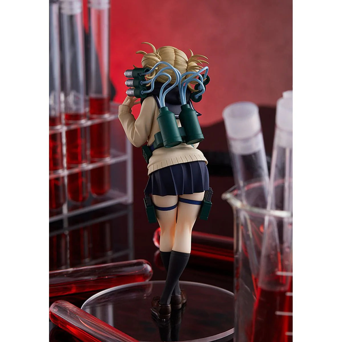 My Hero Academia – Himiko Toga Pop Up Parade