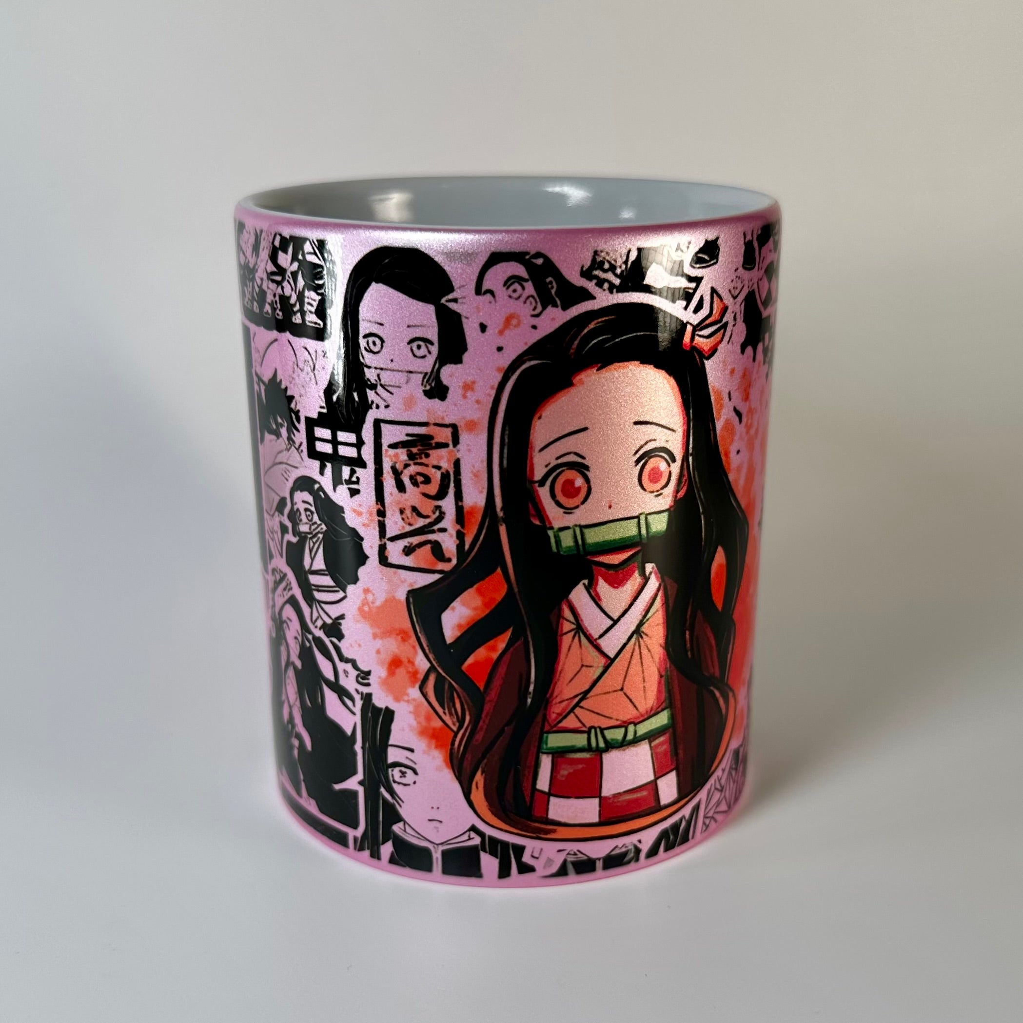 Demon Slayer - Nezuko Kamado Taza