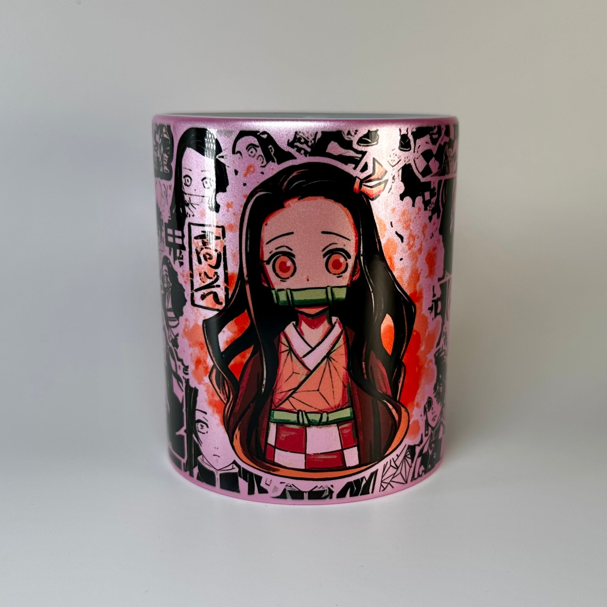 Demon Slayer - Nezuko Kamado Taza