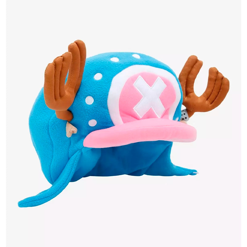 One Piece Tony Tony Chopper Cosplay Hat
