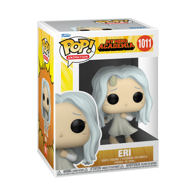 My Hero Academia - Eri Funko Pop!