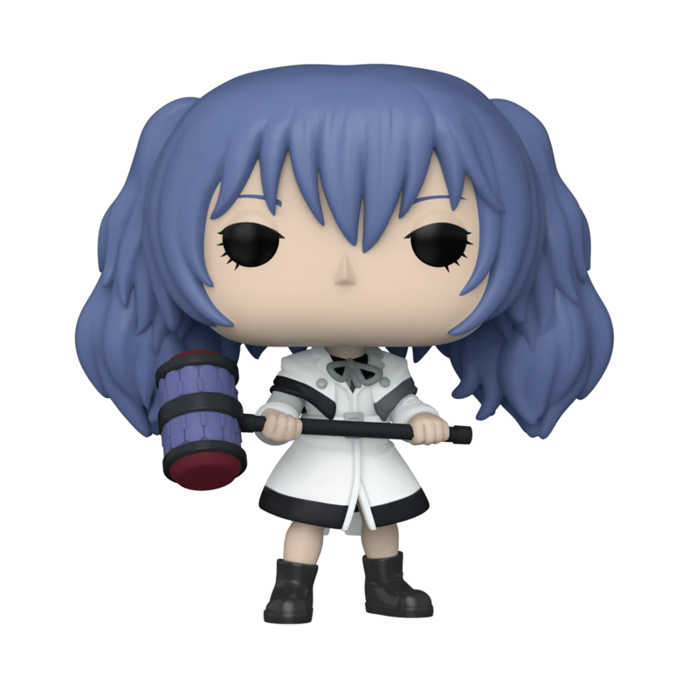 Tokyo Ghoul:Re - Saiko Yonebayashi Funko Pop!