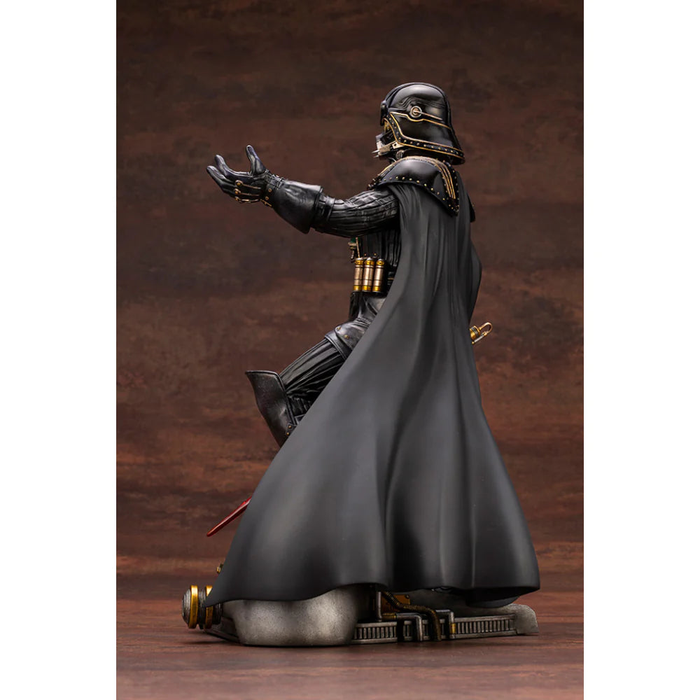 Star Wars The Empire Strikes Back - Darth Vader Industrial Empire ArtFX Kotobukiya