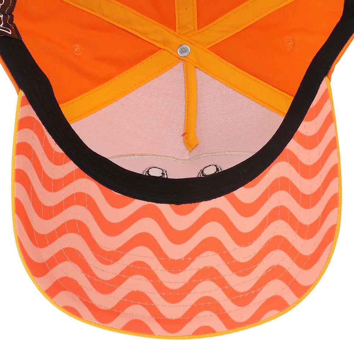 Kirby - Actions Waddle Dee Big Face Hat