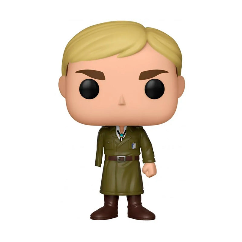 Attack On Titan - Erwin (One Armed) Funko Pop!