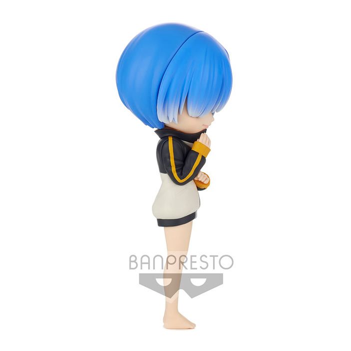 Re:Zero Starting Life in Another World - Rem Vol. 2 Ver. A Q Posket