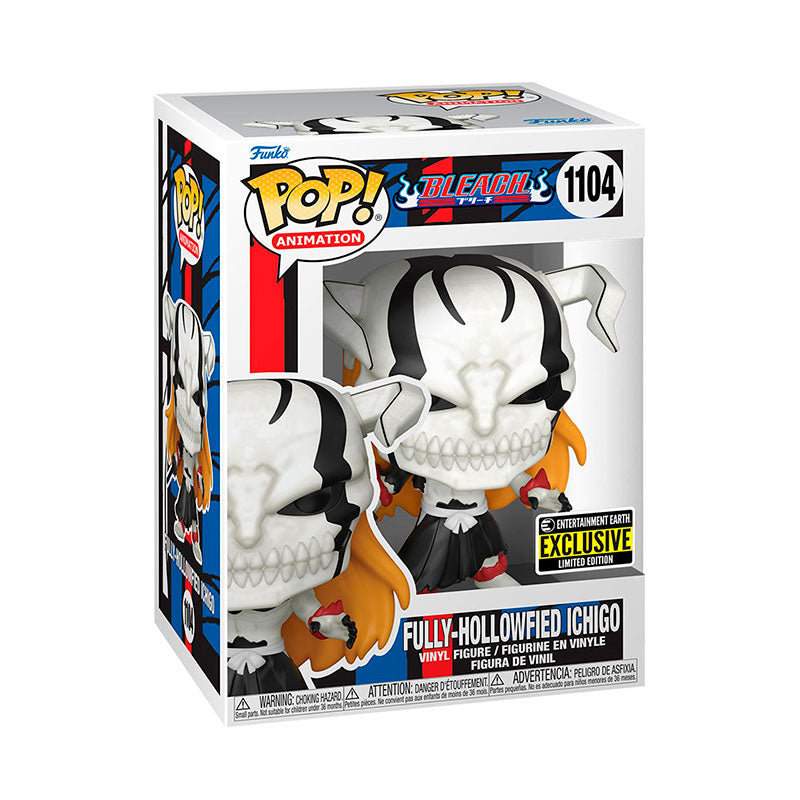 Bleach - Fully Hollowfied Ichigo Funko Pop!