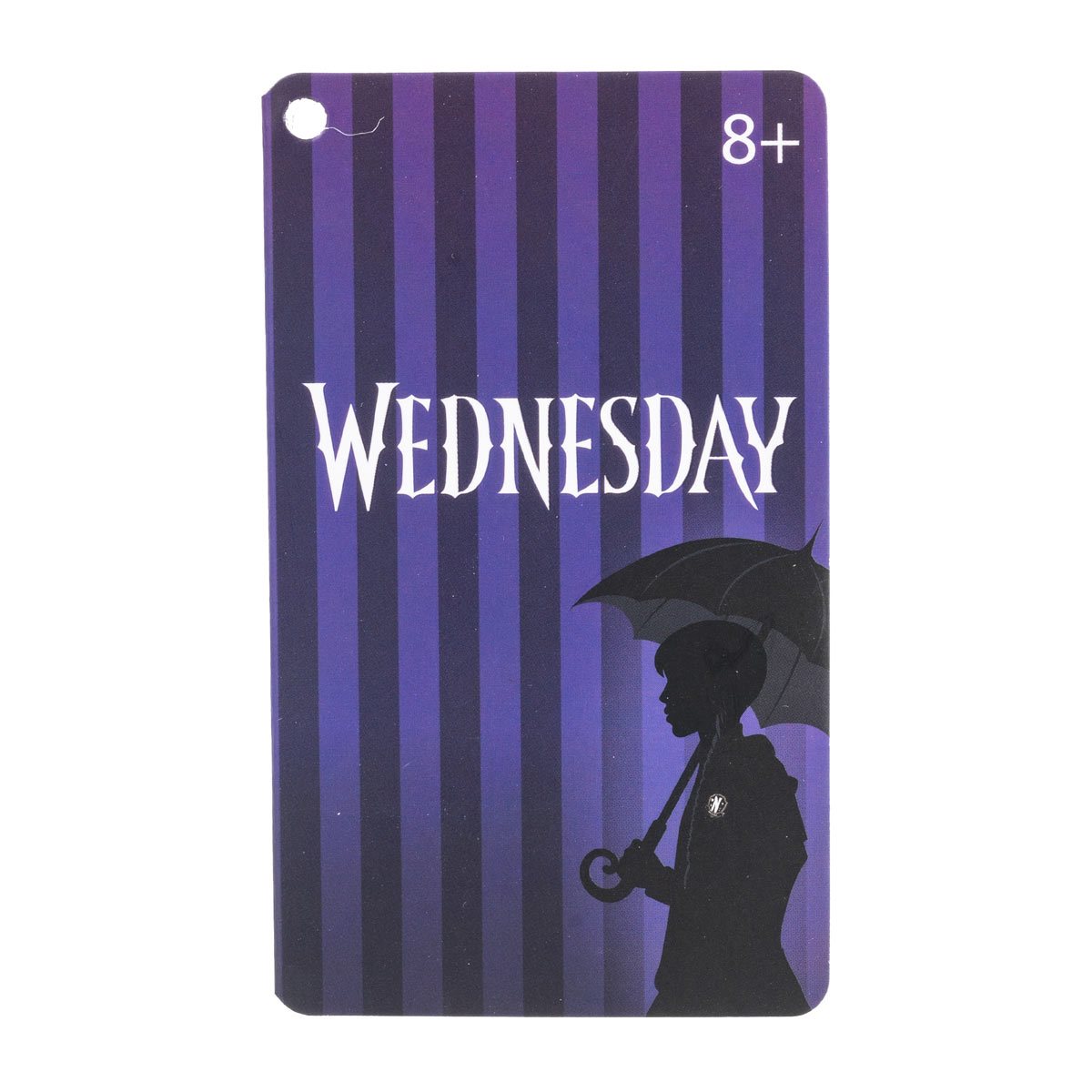 Wednesday - Nevermore Mini Backpack