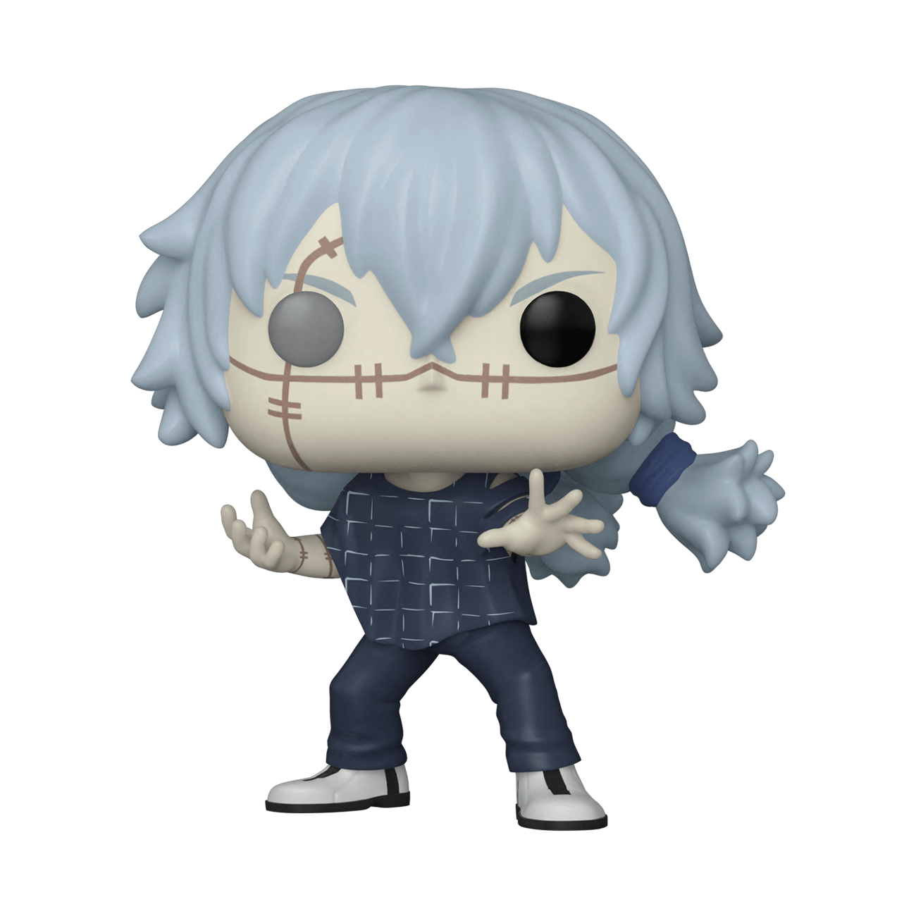 Jujutsu Kaisen - Mahito Funko Pop!