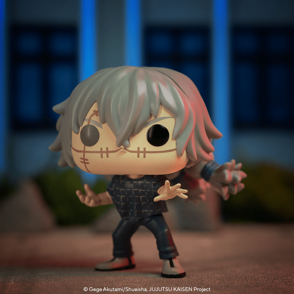 Funko Pop! Mahito – Jujutsu Kaisen